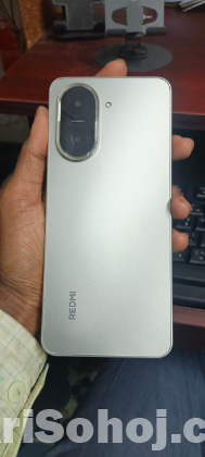 REDMI A5 Full Fresh & New